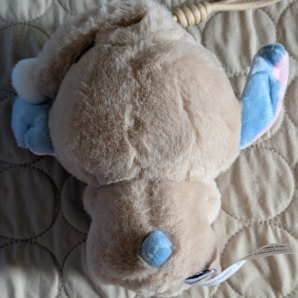 Disney Stitch Miniso Eat Something Before Sleep Surprise Box - Opened Pure Cocon - Picture 3 of 6